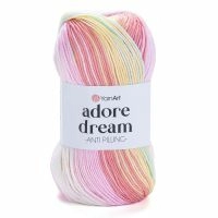 Adore Dream, YarnArt - 1054 (детский)