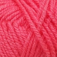 Детская новинка (Пехорка) - 58 (коралл)