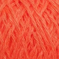 Акрил Рассказовский 100 г - 14 (оранжевый)