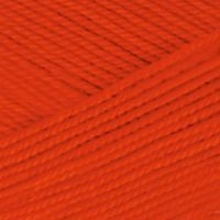 DIVA FINE ALIZE - 37 (ярко-оранжевый)