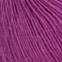 Альпака де Италия (Сеам) - 11 (фиолетово-розовый)