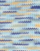 Happy baby new multicolors Alize - 53001 (принт)