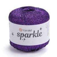 Sparkle YarnArt - 1342 (фиолетовый)
