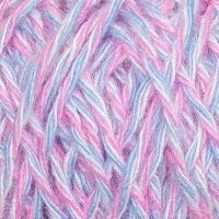 Акрил Рассказовский 100 г - 28 (меланж детский)