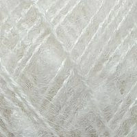 Фиера Альпака M&H - 019 (белый)
