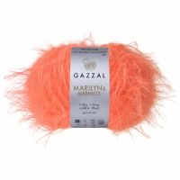 Marilyn&Merinos Gazzal - 8264 (коралловый)