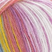 Angora active YarnArt - 858 (желто-детский)