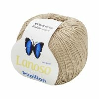 Papillon Lanoso - 995 (хол.бежевый)