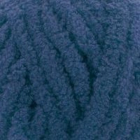 Softy mega, Alize - 215 (темный джинс)