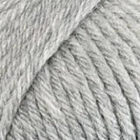 Sport wool Nako - 195 (св.серый меланж)