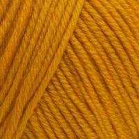 Wool 115 Gazzal - 3316 (яр.желт)