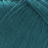 Cotton Soft YarnArt - 63 (зел.мор.волна)
