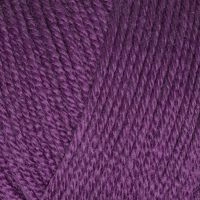Wool 175 Gazzal - 334 (лиловый)