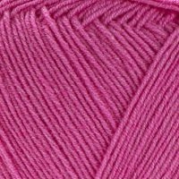 Cotton Soft YarnArt - 42 (яр.мальва)