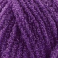 Softy mega, Alize - 44 (фиолетовый)