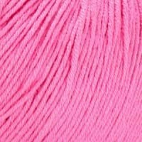 Baby Cotton YarnArt - 414 (розовый)