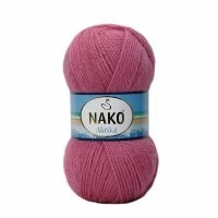 ALASKA (Nako) - 275-7125 (св.пыльная сирень)