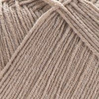 Cotton Soft YarnArt - 87 (тём.бежевый)