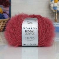 TEDDY&MERINOS Gazzal