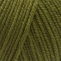 Wool 115 Gazzal - 3327 (зелен)