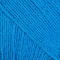 Forza solid YarnArt - 4618 (бирюзовый)