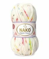 Renkli Masal (Нако)