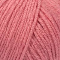 Wool 115 Gazzal - 3322 (св.коралловый)