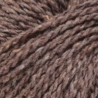 Твидовая Пехорка - 887 (орех)