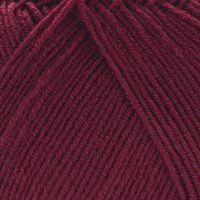 Cotton Soft YarnArt - 66 (бордовый)