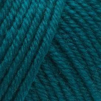 Wool 115 Gazzal - 3328 (мор.волна)