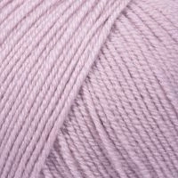 Wool 175 Gazzal - 349 (бл.сирень)