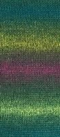 Mohair delicate Colorflow (Нако) - 7130 (батик)