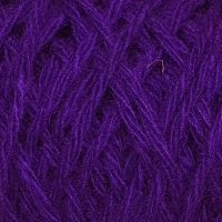 Акрил Рассказовский 100 г - 34 (чернильный)