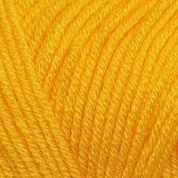 Детская забава Камтекс - 104 (желтый)