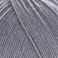 Cotton Soft YarnArt - 46 (св.серый)