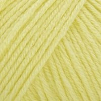 BABY COTTON XL (Gazzal) - 3413 (св. жёлтый)