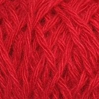 Акрил Рассказовский 100 г - 20 (красный)