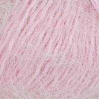 Мохер с хлопком Камтекс - 056 (розовый)