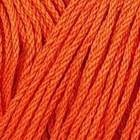 Ромашка (ПНК) - 1608 (т.оранжевый)