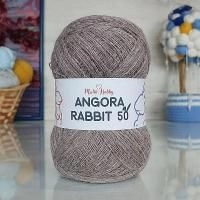 Angora Rabbit 50