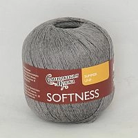 Нежность (Softness) - 30006 (серый_х1)