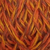 Элегант Рассказовская 100 г - 05 (персик/пламя/монах)