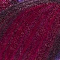 Angora active YarnArt - 856 (красн/сирен)