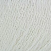 WHITE RABBIT, ALPINA - 201 (белый)
