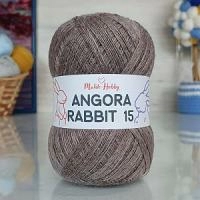 Angora Rabbit 15