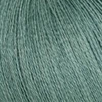 Мерино силк 50 (Сеам) - 50 (мятно-зеленый)