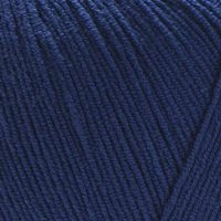 Cotton Soft YarnArt - 54 (тём.синий)