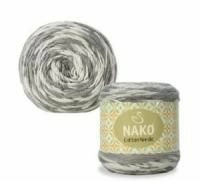 Cotton Nordic Nako - 82671 (принт)
