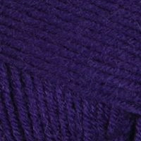 MERINO DE LUXE 50 (YarnArt) - 556 (фиолетовый)