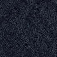 Акрил Рассказовский 100 г - 18 (черный)